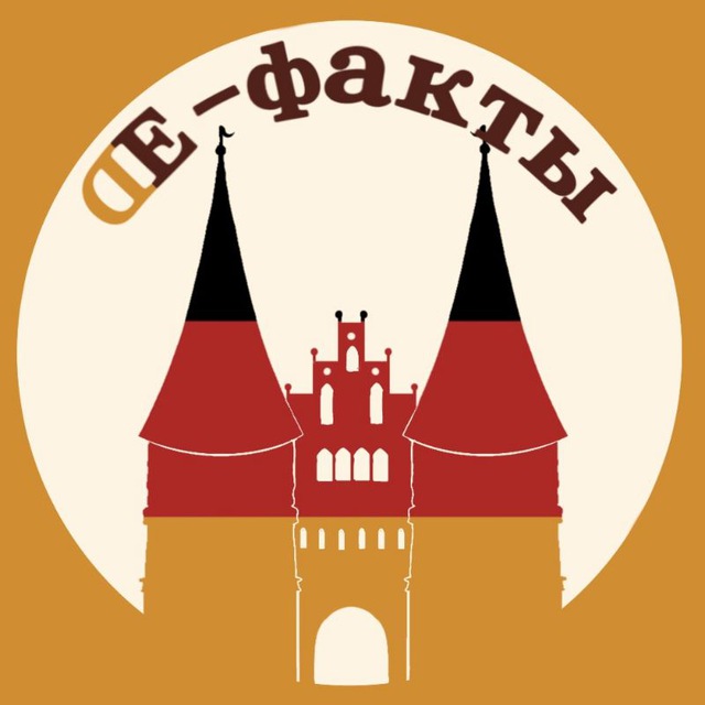 Deutsch. Познаю