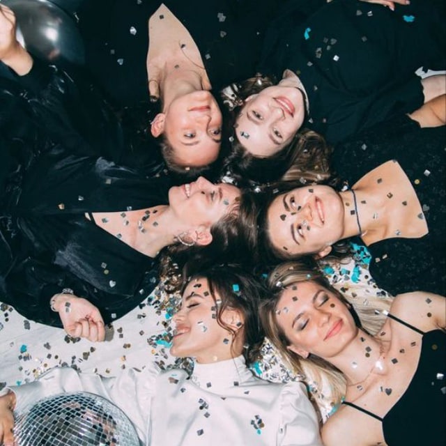 Владельцы Салонов Красоты