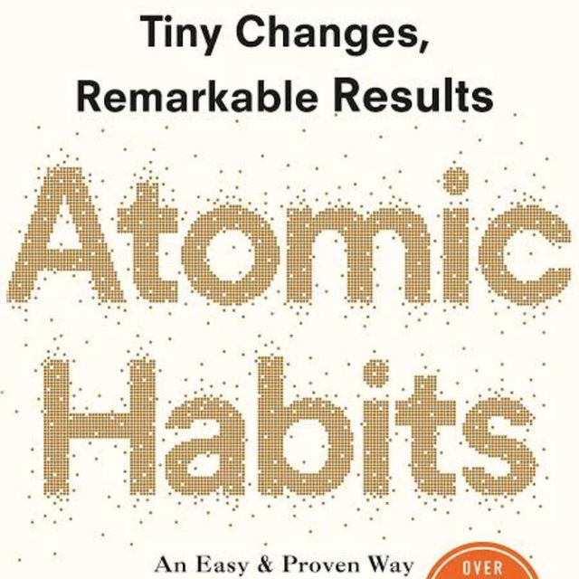 Atomic Habits full Audiobook