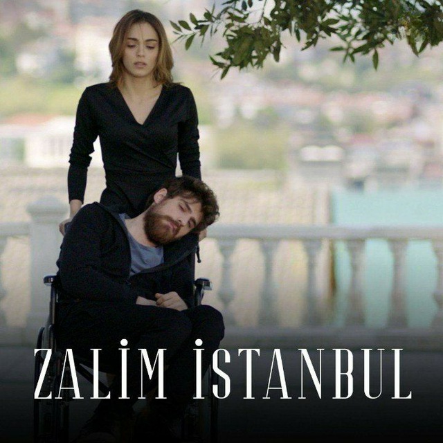 Zolim istanbul barcha