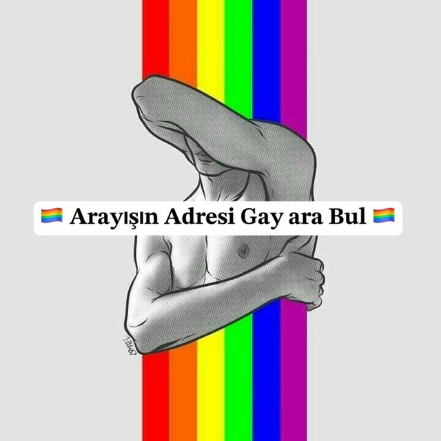 GAY ARA BUL ARAYIŞ