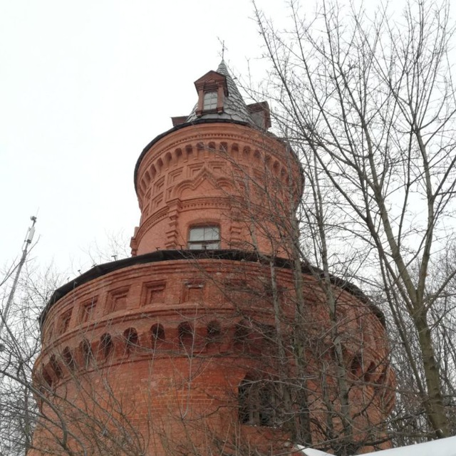 Сохраним Покровское-Стрешнево