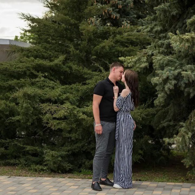 Лёля?