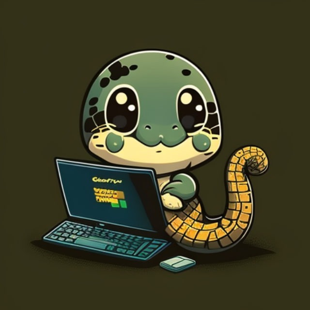 ChatGPT пишет код на Python