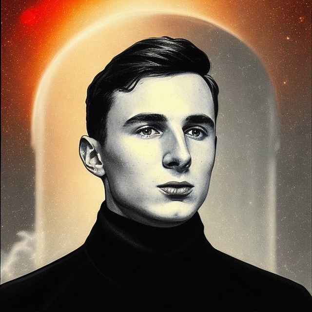 Александр Клюев | digital ?