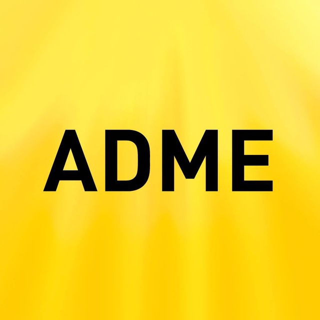 ADME