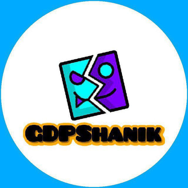 GDPShanik | Shanik | New?