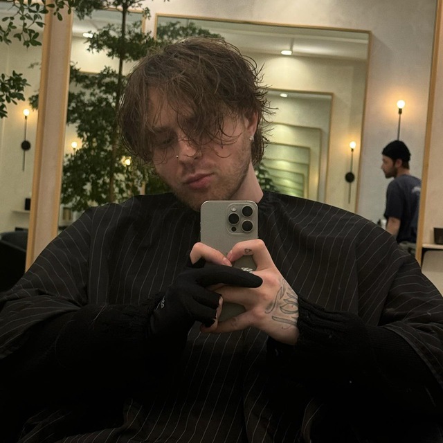 Egor?