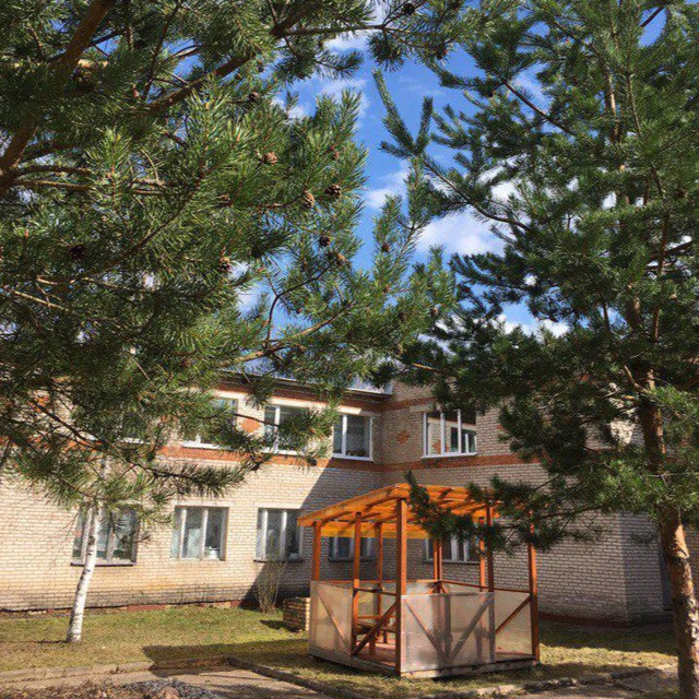 МБОУ «Дорская СОШ»