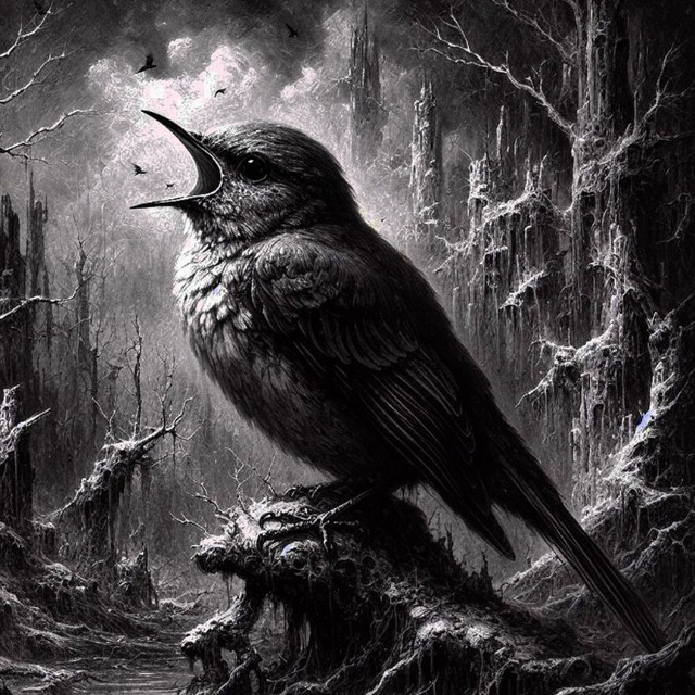 METNIGHTINGALE - METAL COMMUNITY