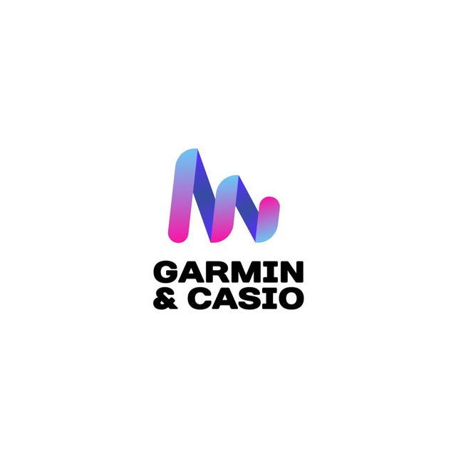 GARMIN & CASIO