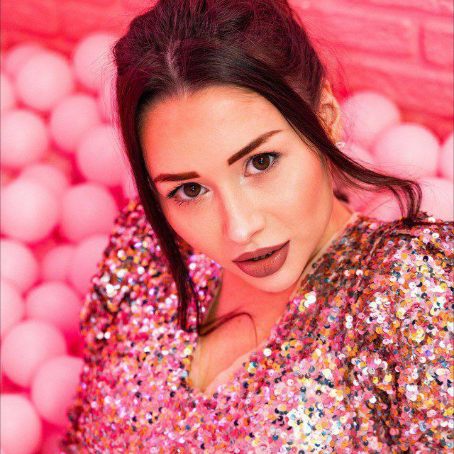 ИЗАБЕЛЬ ЗАГФАРОВА ?‍♀️