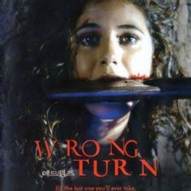 Wrong turn best sale movie full hindi