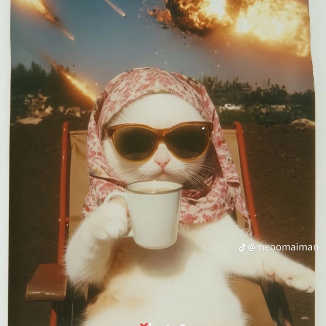 Мои любимые мемы