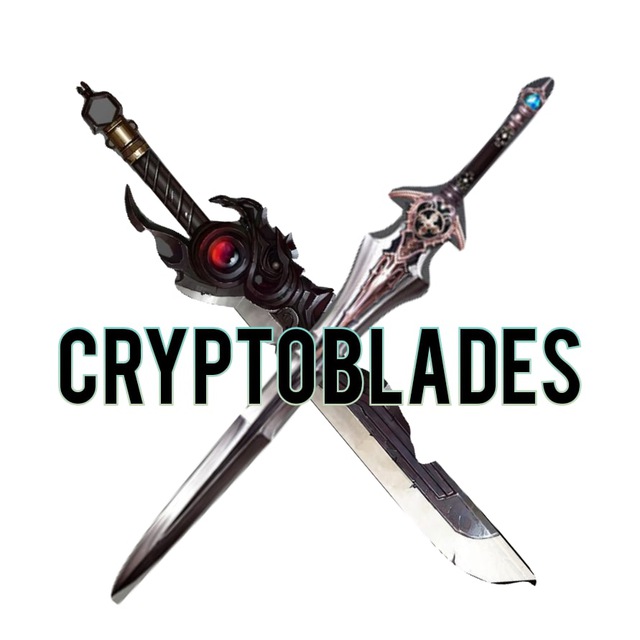 CryptoBlades