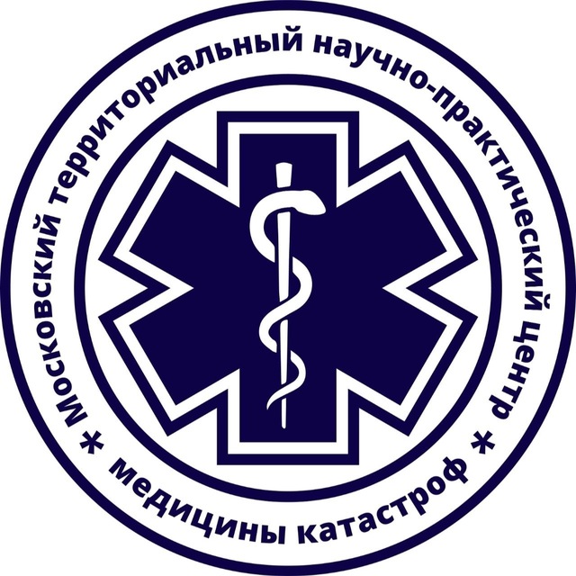 Медицина катастроф МТНПЦМК ДЗМ