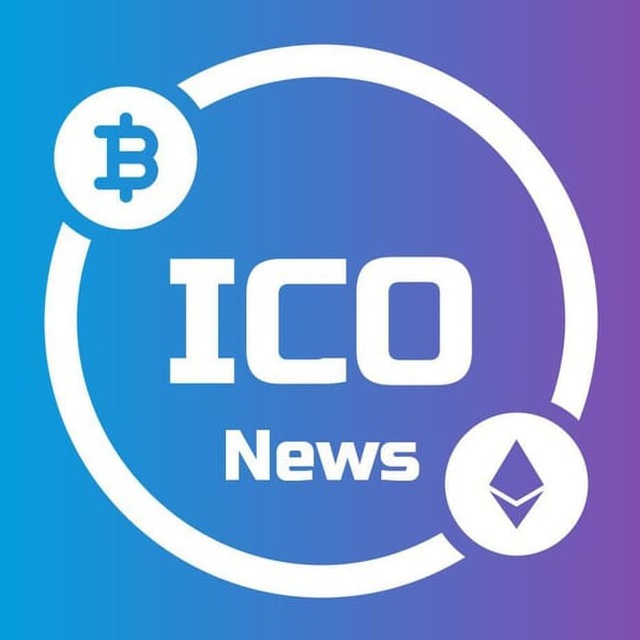 Co ico. ICO Company. News ICO. Channel ICO.