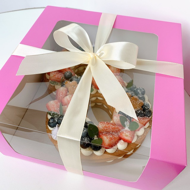 Торты Мила Бутово Парк (cakes_mila)