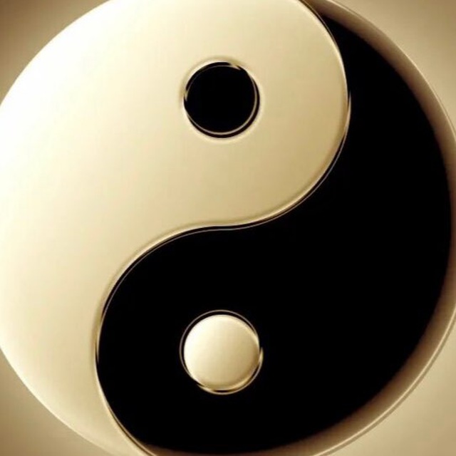 Тайцзи и Шаолинь ?⛩