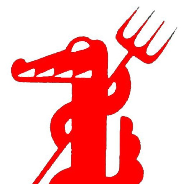 КРОКОДИЛ