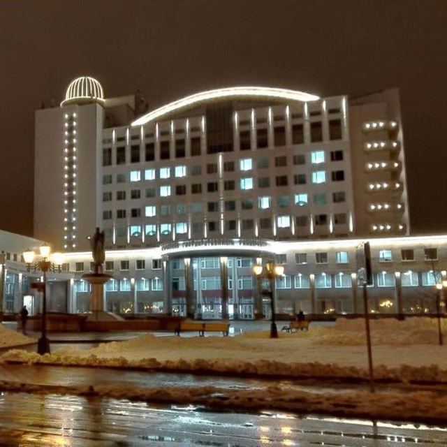 Белгородский ФРОНТ Z