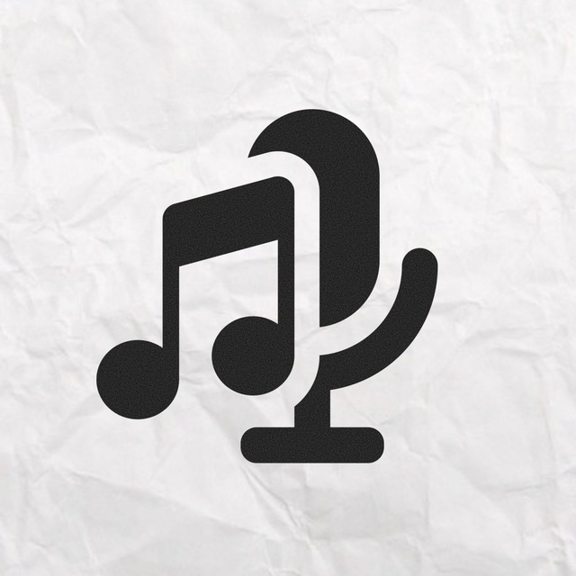 melodiya ?️ подкаст о музыке