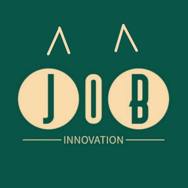 Innovation job