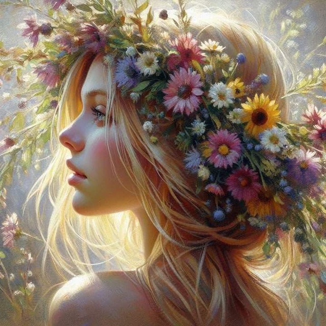 Зеркало души