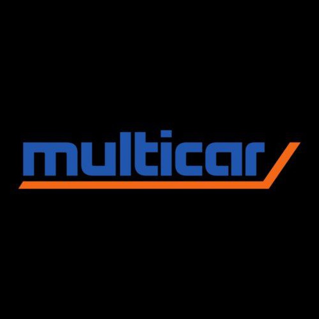 IFA Multicar