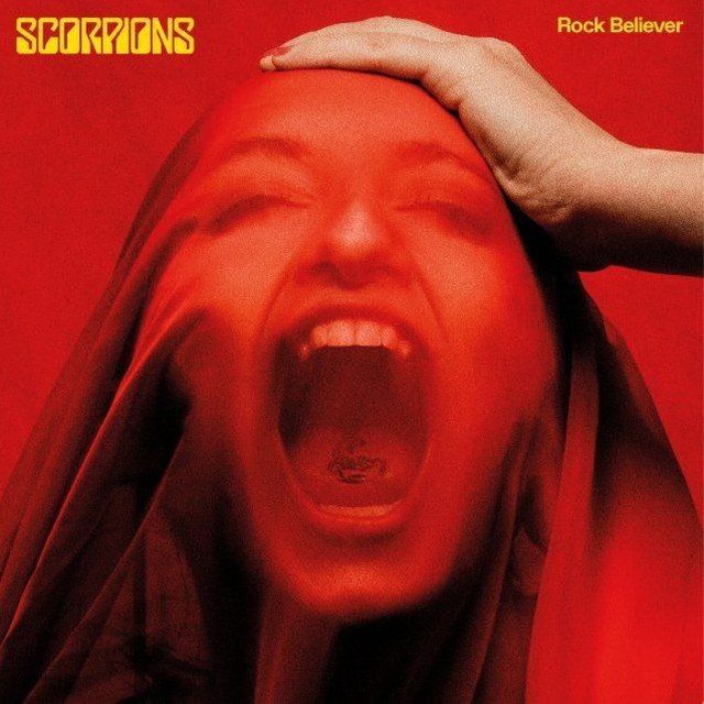 Scorpions | Discography | ??