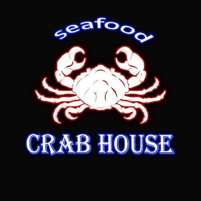 Crab house