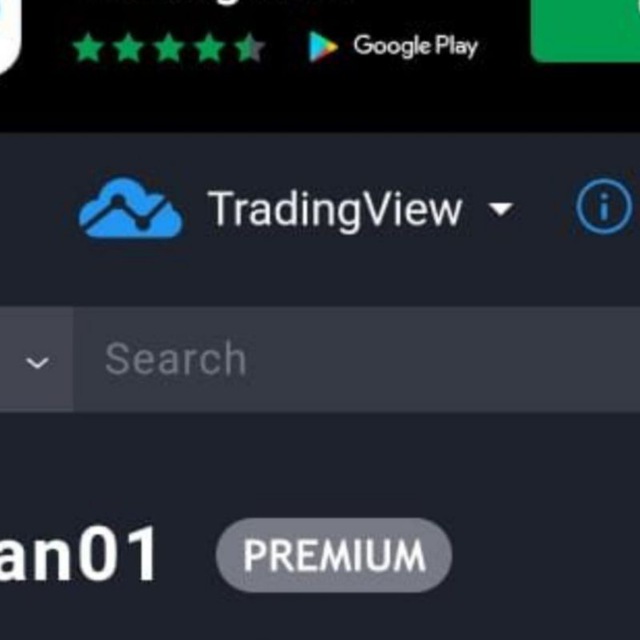 Free TradingView Premium