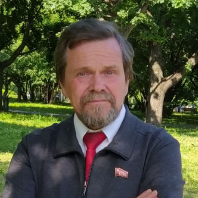 Депутат Петров М. В. | Приём граждан районов ВАО Москвы: Перово, Новогиреево, Соколиная гора