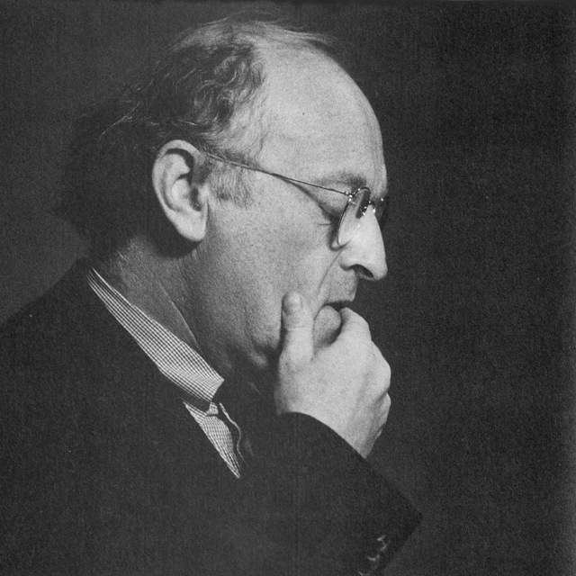 голос бродского