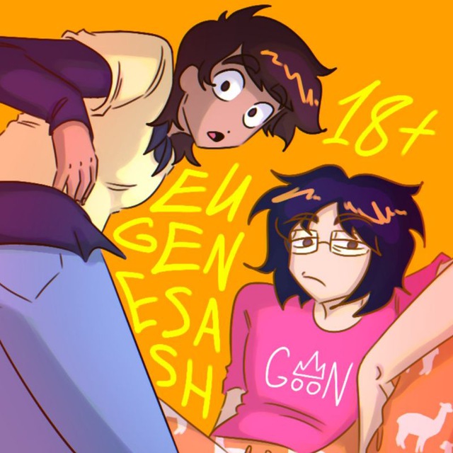 eugenesash 18+