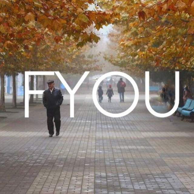 fyou