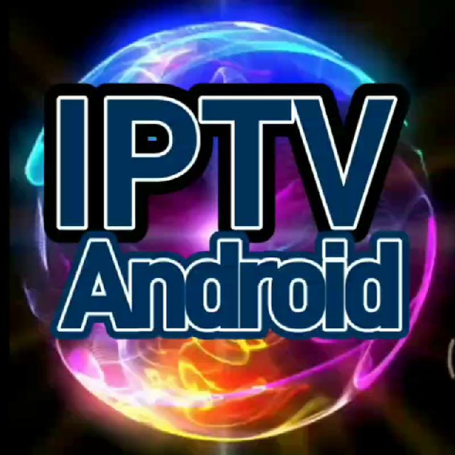 IP TV AnDroid ?