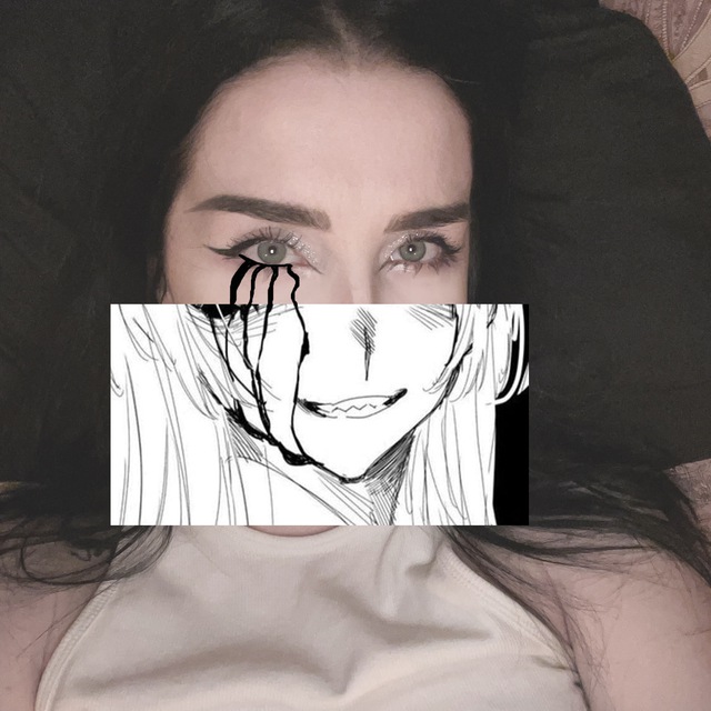 Icyasha из цирка ?