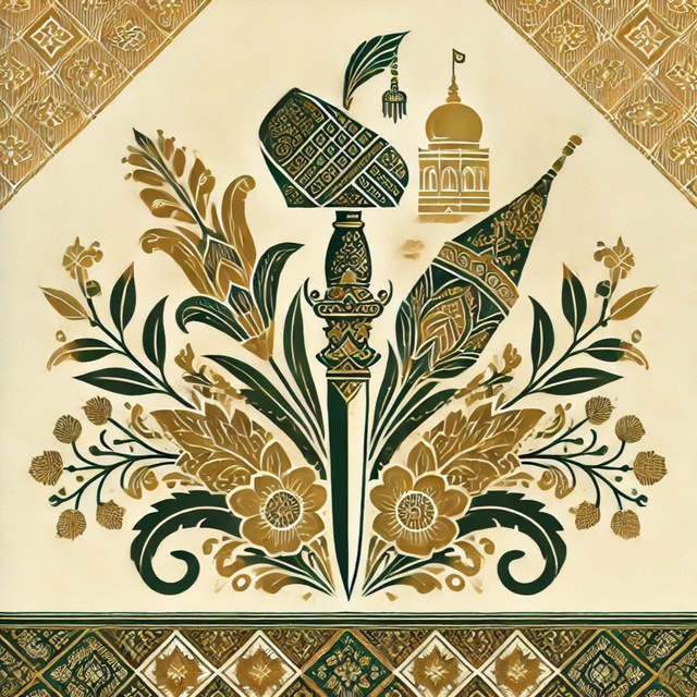 Telegram channel "Melayu (Official)" — @melayu statistics — TGStat