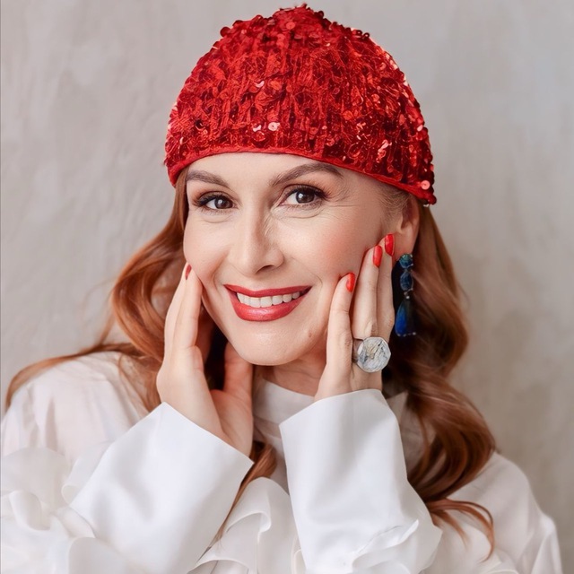 Ольга Рашевская/Звучи и проЯвляйся