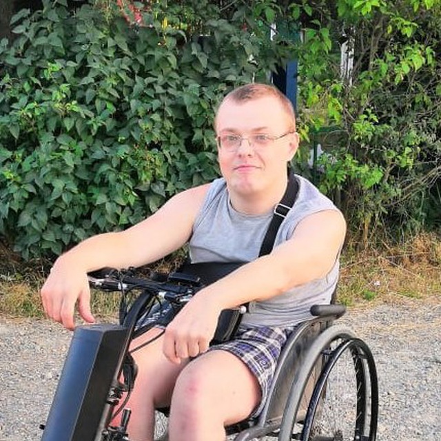 Сибиряк на Кубани