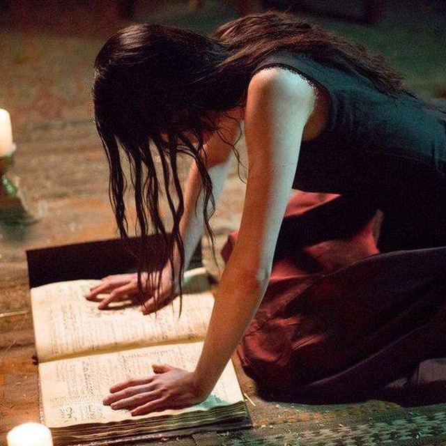 Потойбічні балачки (потусторонний трёп)