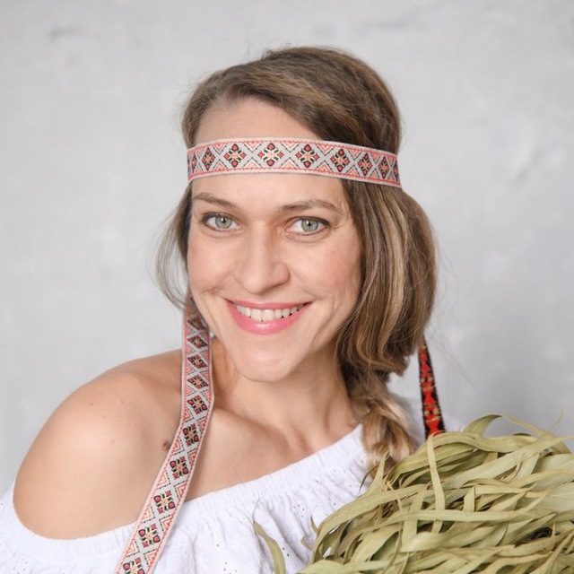 ИРИНА СОЛОВЬЕВА | баланс ДУШИ и ТЕЛА