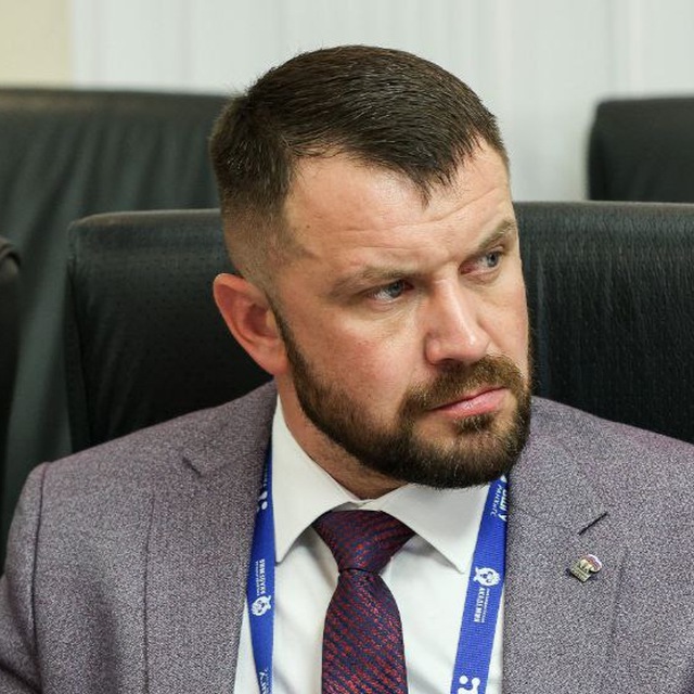 Сергей Квачук??