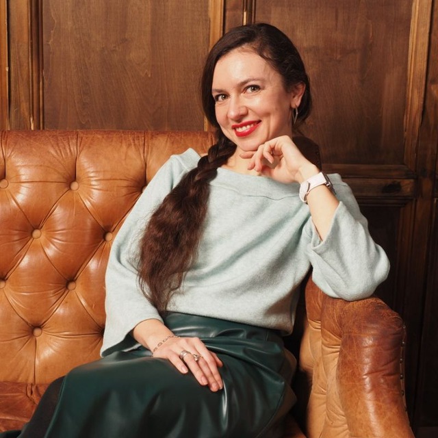 Ольга Хомякова | психолог | отношения с жизнью