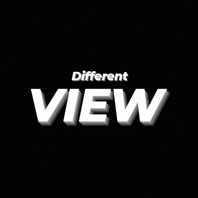 Different View