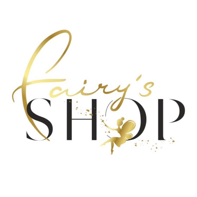FAIRY’S SHOP?‍♀ магазин