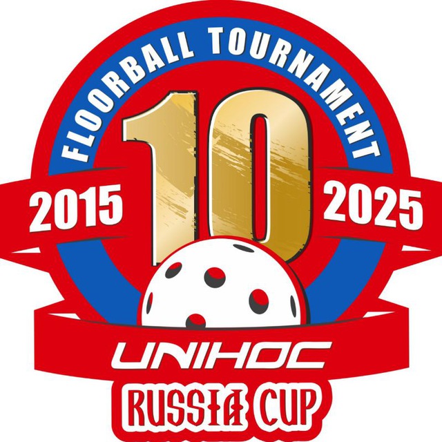 URC25 | Великий Новгород 3.05-11.05