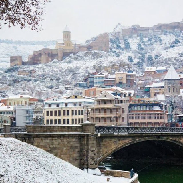 Тбилиси Чат Грузия