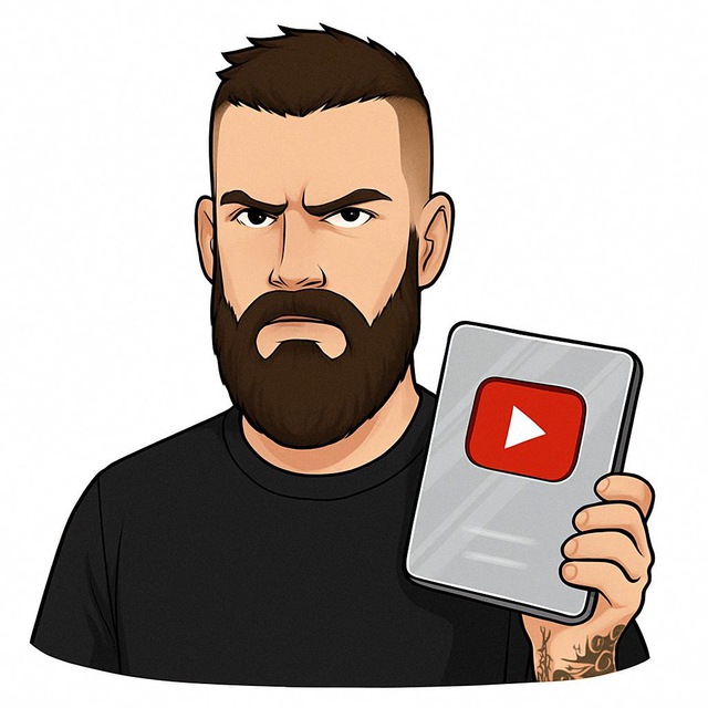 Николашин YouTube | Блог